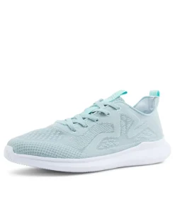 Travelbound Spright Baby Blue Mesh Sneakers