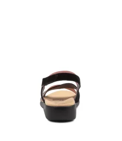 Udith W Blk Flora Lea-Ela