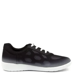 Umbria Xf Blk Omb-Wht Msh