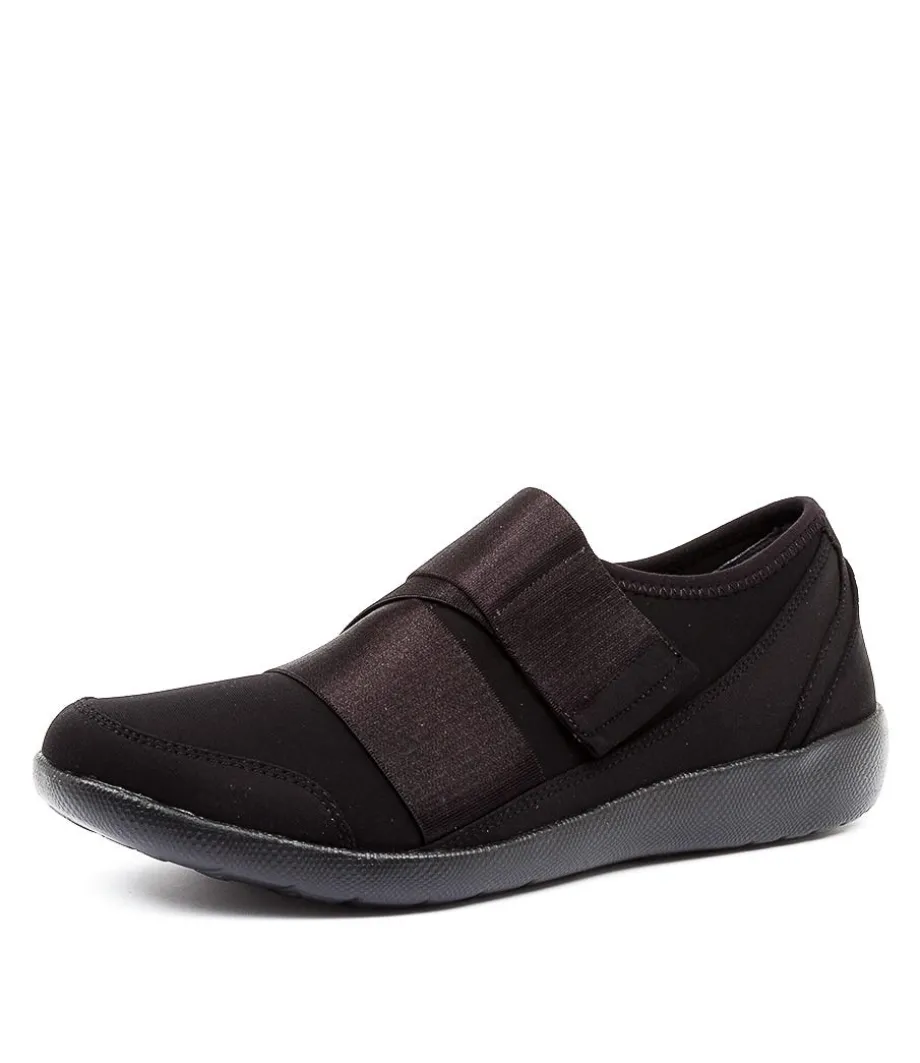 Urban Ff Black Neoprene