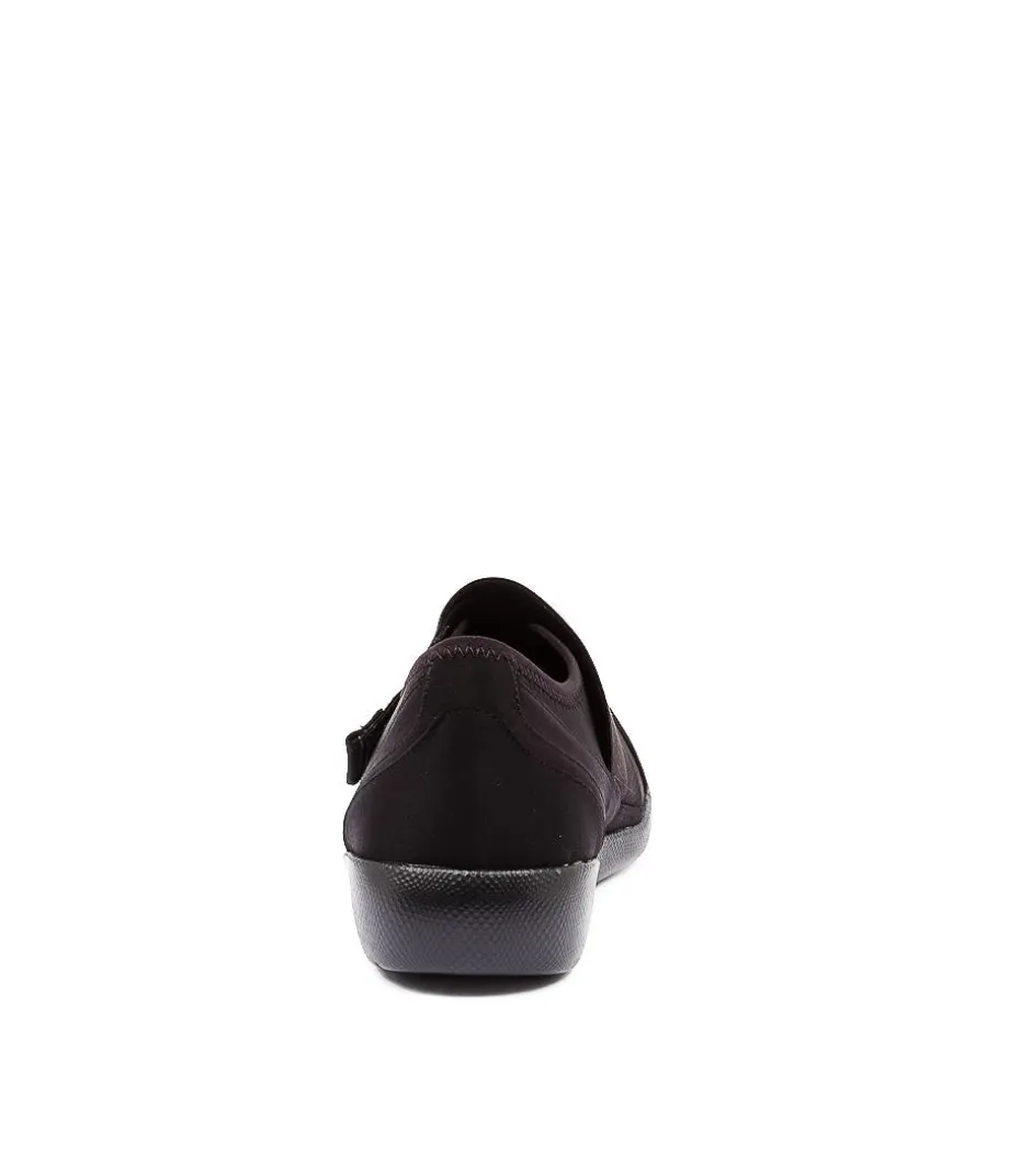 Urban Ff Black Neoprene