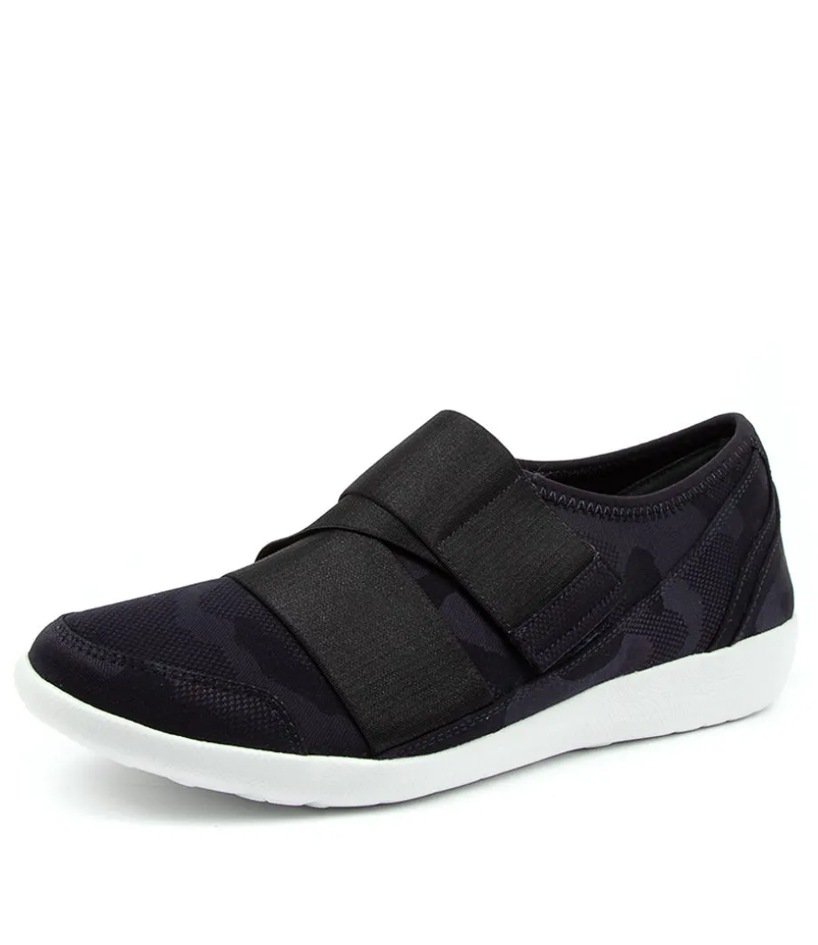 Urban Ff Navy Camo Neo