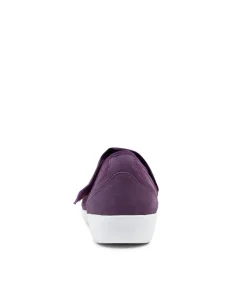 Urban Ff Purple Neoprene Sneakers