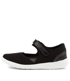 Ushery Xf Black Neoprene