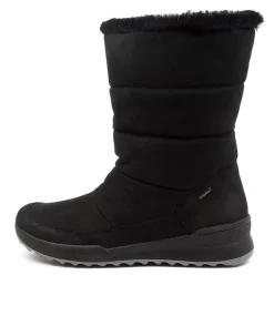 Victoria 21 Black