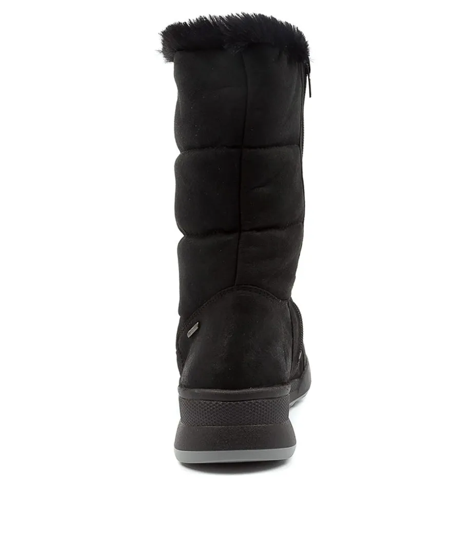Victoria 21 Black