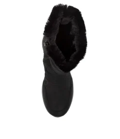 Victoria 21 Black
