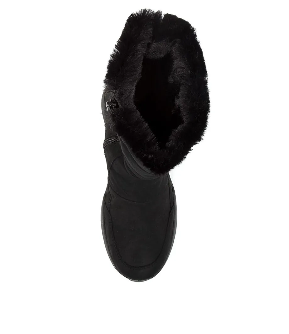 Victoria 21 Black