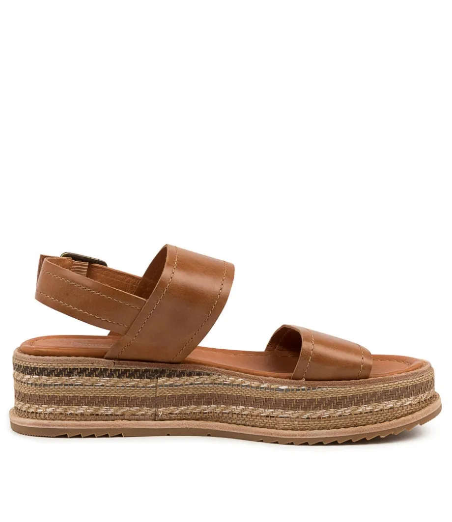 Vijay Tan Leather