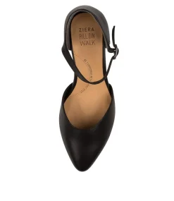 Vitor Xw Blk-Blk Leather