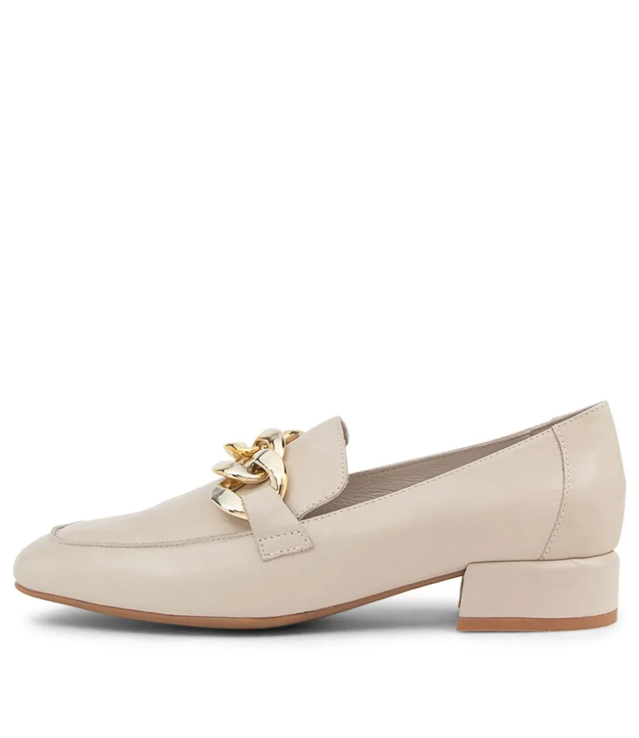 Vivandy Almond Leather