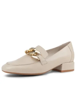 Vivandy Almond Leather