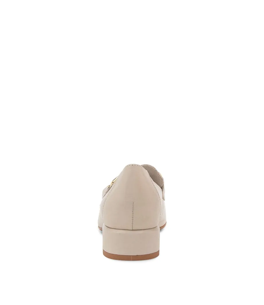 Vivandy Almond Leather