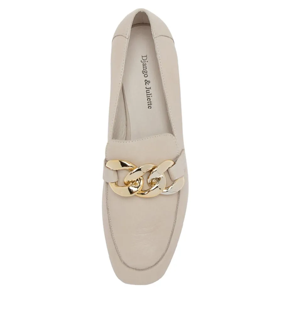 Vivandy Almond Leather