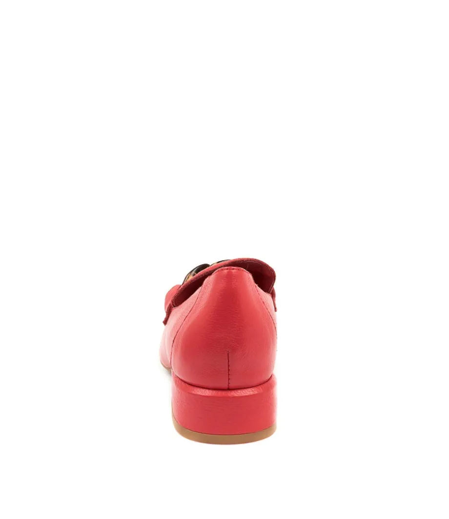 Vivanly Red-Tortoiseshell