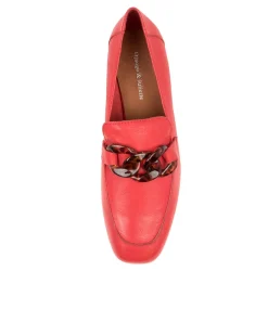 Vivanly Red-Tortoiseshell