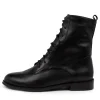 Yago Black Leather