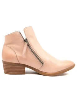 Zalen Blush Leather